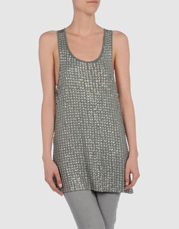 Cut It Out Tops - Item 37290612