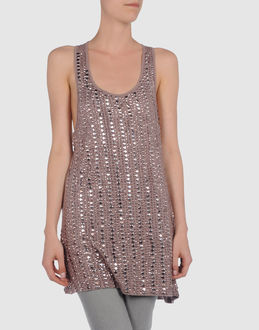 Cut It Out Tops - Item 37290614
