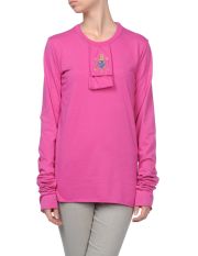 25.10 per MAURIZIO COLLECTION - 長袖T シャツ