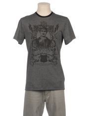 GAETANO NAVARRA - T-shirt manches courtes