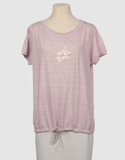 Mya Short Sleeve T-shirts - Item 37290707