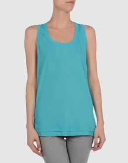 REEBOK - TOPS - Tops - bei YOOX.COM