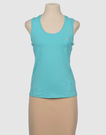 REEBOK - Camiseta sin mangas