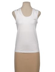 REEBOK - Sleeveless t-shirt
