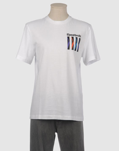 ZOOM REEBOK - Short sleeve t-shirt