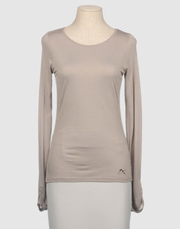 Wellicious Long Sleeve T-shirts - Item 37290741