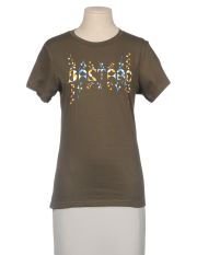BASTARD - Κοντομάνικο  t-shirt