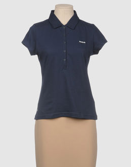 REEBOK - TOPS - Polohemden - bei YOOX.COM