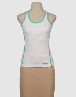 REEBOK - TOPS - Tops - bei YOOX.COM