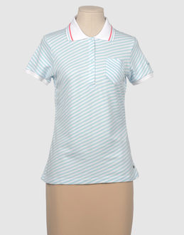REEBOK - TOPS - Polohemden - bei YOOX.COM