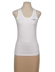REEBOK - Sleeveless t-shirt