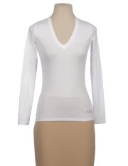 BROOKSFIELD - T-shirt maniche lunghe