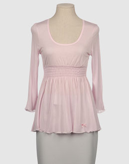 Wellicious Long Sleeve T-shirts - Item 37290855