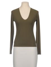 ALMERIA - Long sleeve t-shirt
