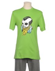 BASTARD - T-shirt maniche corte