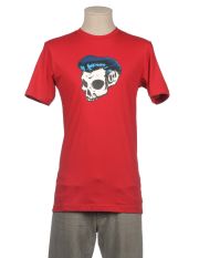 BASTARD - T-shirt maniche corte