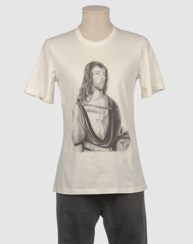 ZOOM DEAD MEAT - Short sleeve t-shirt
