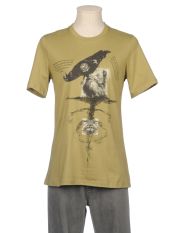DEAD MEAT - Camiseta de manga corta