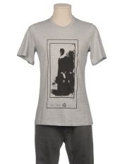 DEAD MEAT - Camiseta de manga corta