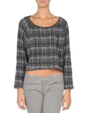 ZOEtee's - Long sleeve sweater