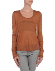 ZOEtee's - Long sleeve t-shirt
