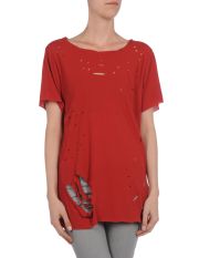 ZOEtee's - Short sleeve t-shirt