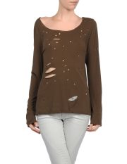 ZOEtee's - Long sleeve t-shirt