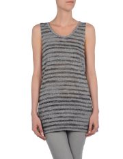 ZOEtee's - Sleeveless t-shirt