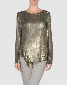 3.1 Phillip Lim Long Sleeve T-shirts - Item 37291225
