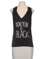SPACE STYLE CONCEPT - Sleeveless t-shirt
