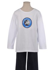 DOUDOU - Long sleeve t-shirt