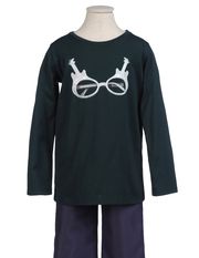 DOUDOU - Long sleeve t-shirt
