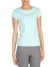 MM6 by MAISON MARTIN MARGIELA - Short sleeve t-shirt