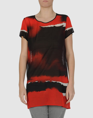 ZOOM PER LOSANI NICO - Short sleeve t-shirt