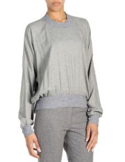 MM6 by MAISON MARTIN MARGIELA - Long sleeve t-shirt
