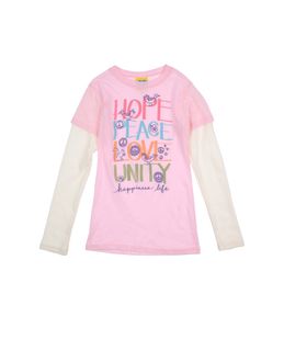 Junk Food Short Sleeve T-shirts - Item 37291568
