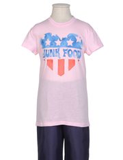 JUNK FOOD - Kurzärmliges T-Shirt