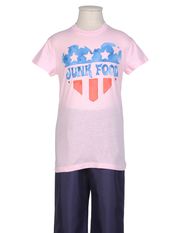 JUNK FOOD - Short sleeve t-shirt