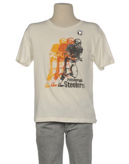 Junk Food Short Sleeve T-shirts - Item 37291601