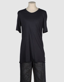 Silent Short Sleeve T-shirts - Item 37291644