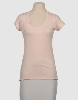MAISON SCOTCH - TOPS - Kurz�rmlige T-Shirts - bei YOOX.COM