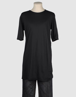 Silent Short Sleeve T-shirts - Item 37291652