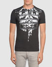 CLASS ROBERTO CAVALLI - Short sleeve t-shirt