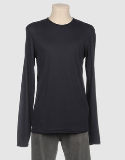 Silent Long Sleeve T-shirts - Item 37291720