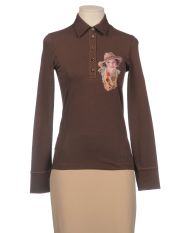 EMMANUEL SCHVILI - Polo shirt