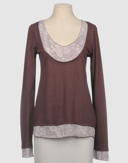 So Charlotte Long Sleeve T-shirts - Item 37291839
