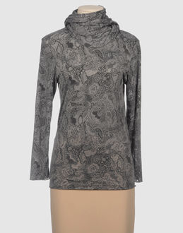 So Charlotte Long Sleeve T-shirts - Item 37291846