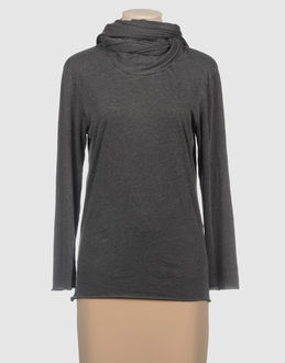 So Charlotte Long Sleeve T-shirts - Item 37291869