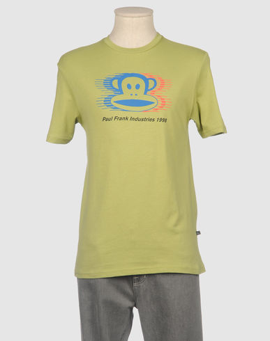 ZOOM PAUL FRANK - Short sleeve t-shirt