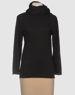 So Charlotte Long Sleeve T-shirts - Item 37291877